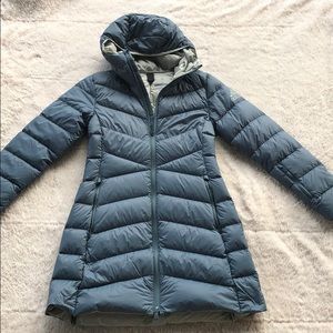 Climawarm Adidas Nuvic women’s jacket